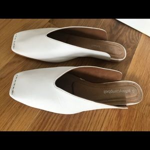 Jeffrey Campbell Dharma Mules